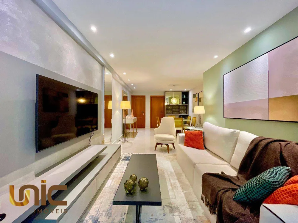 Apartamento, 3 quartos, 106 m² - Foto 13