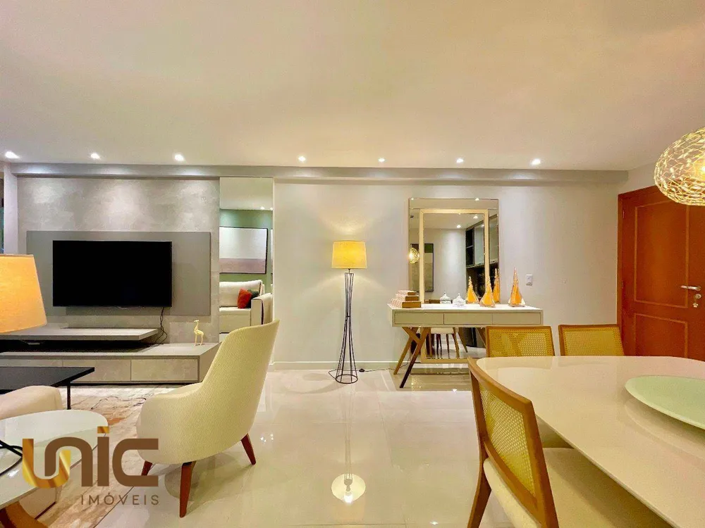 Apartamento, 3 quartos, 106 m² - Foto 7