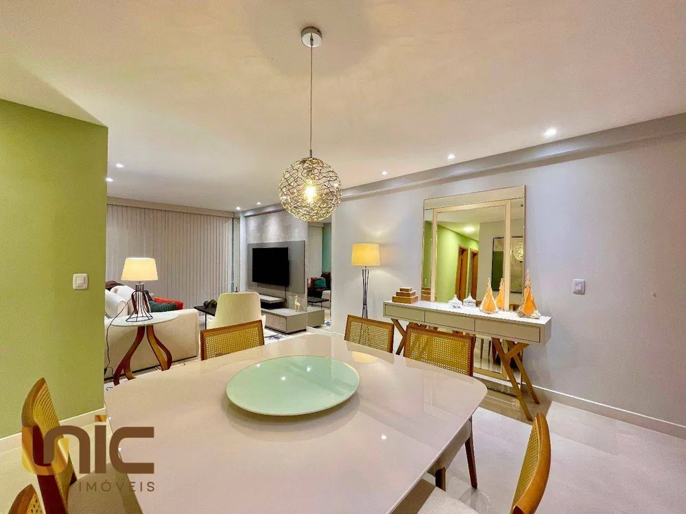 Apartamento, 3 quartos, 106 m² - Foto 10