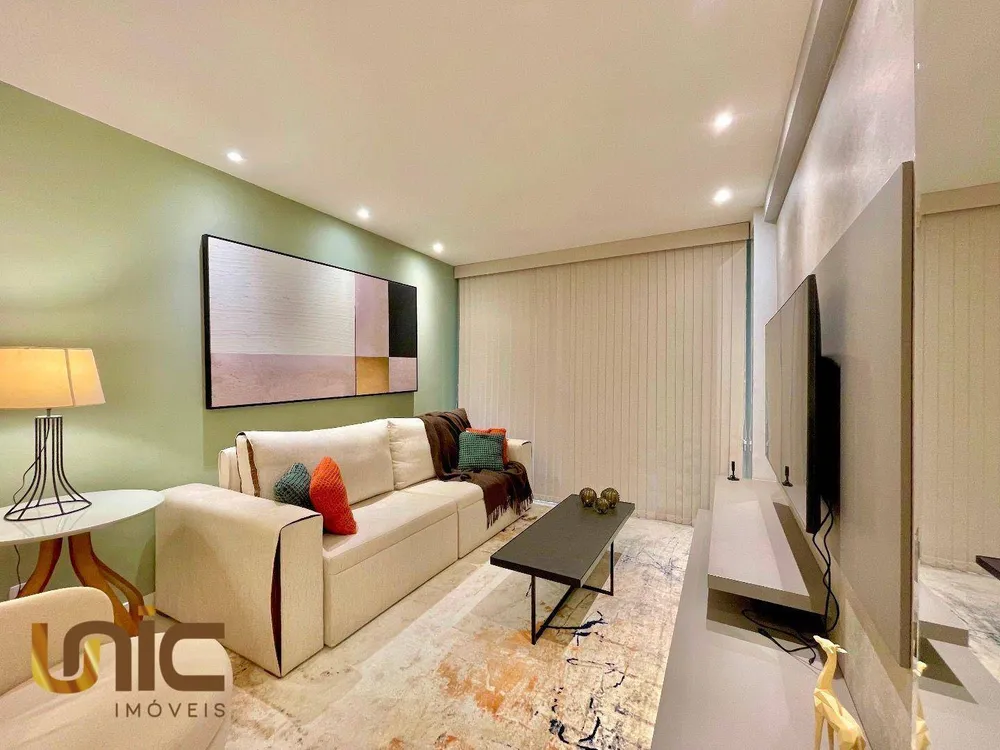 Apartamento, 3 quartos, 106 m² - Foto 3