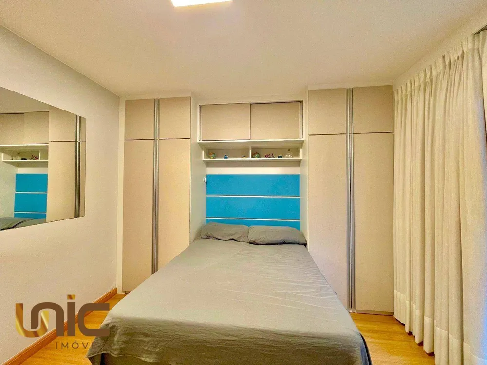 Apartamento, 3 quartos, 106 m² - Foto 1