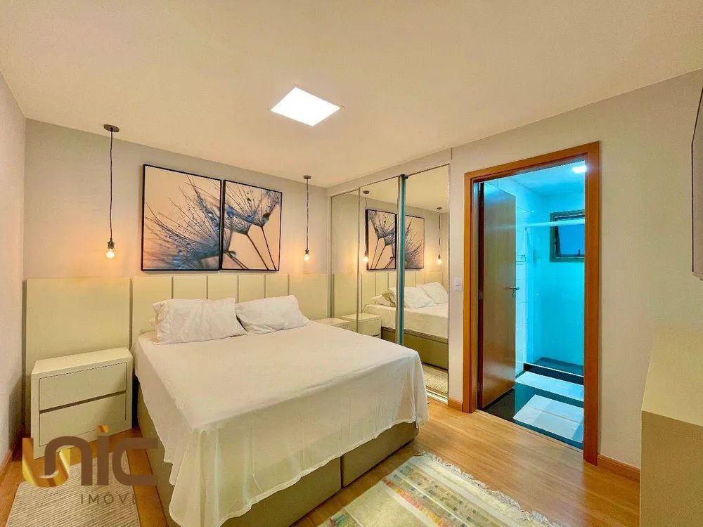Apartamento, 3 quartos, 106 m² - Foto 11