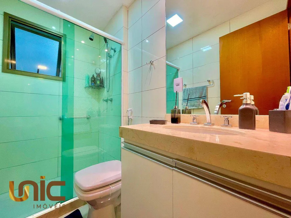 Apartamento, 3 quartos, 106 m² - Foto 11