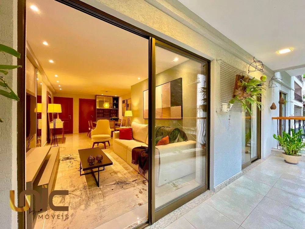 Apartamento, 3 quartos, 106 m² - Foto 2