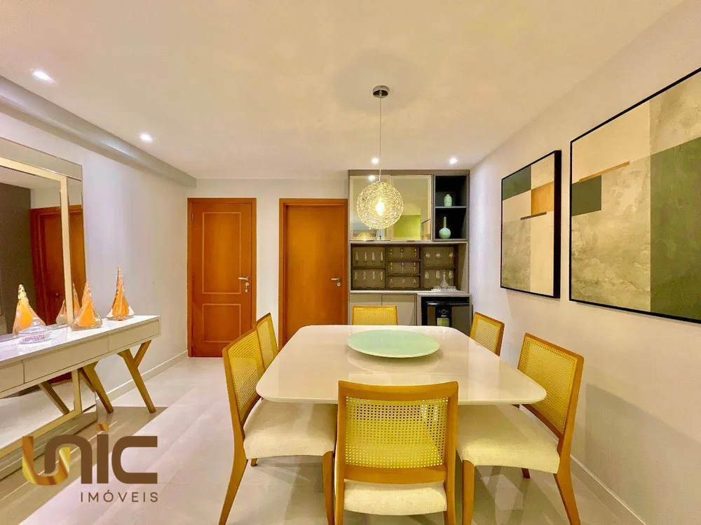Apartamento, 3 quartos, 106 m² - Foto 14