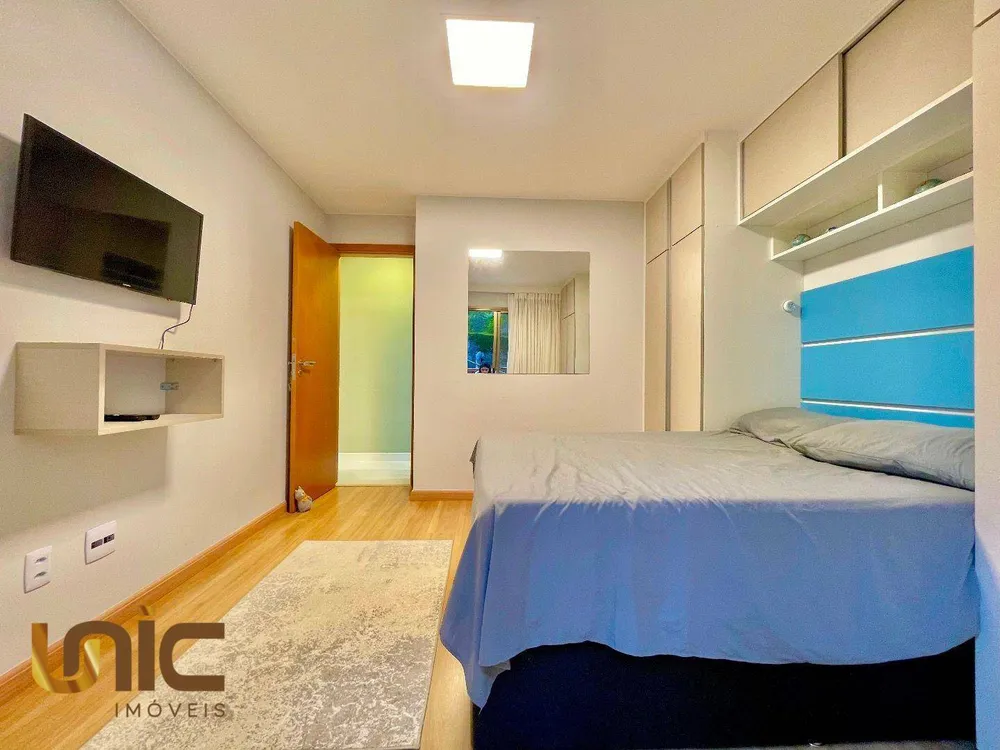 Apartamento, 3 quartos, 106 m² - Foto 9