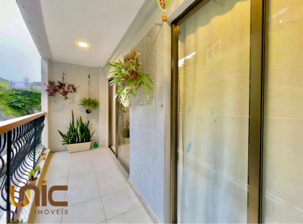 Apartamento, 3 quartos, 106 m² - Foto 24