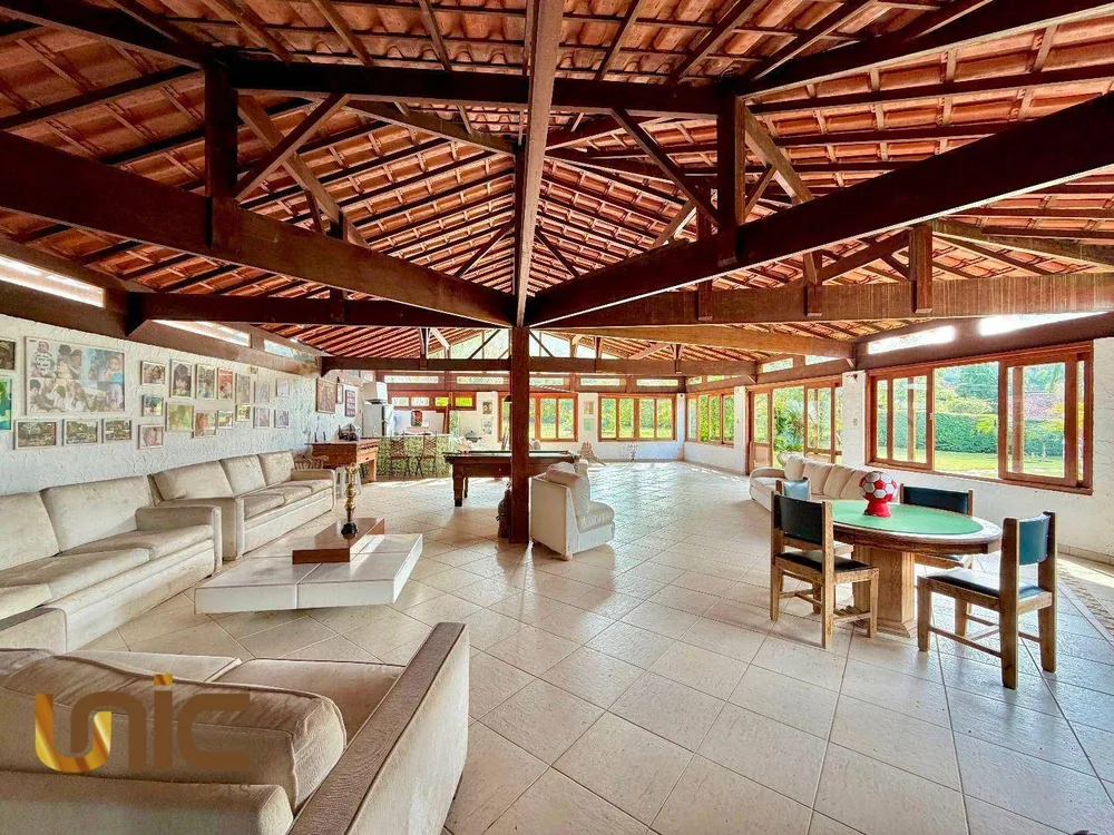 Casa de Condomínio, 4 quartos - Foto 35