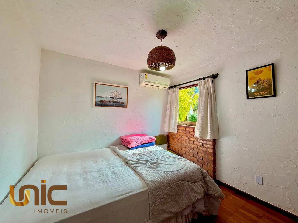 Casa de Condomínio, 4 quartos - Foto 28