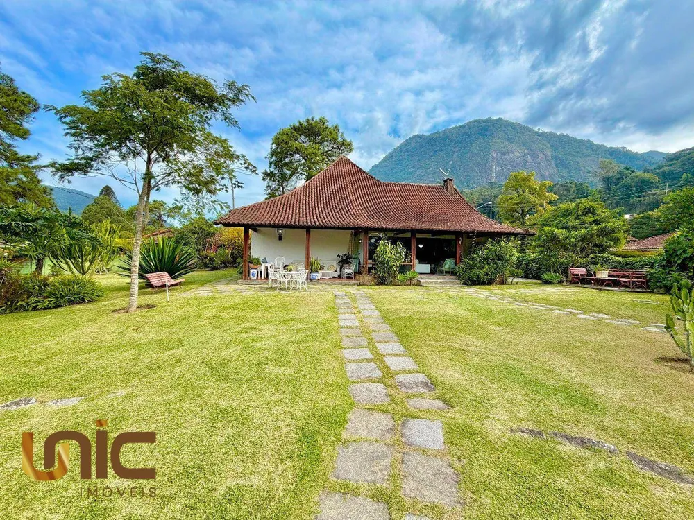 Casa de Condomínio, 4 quartos - Foto 41