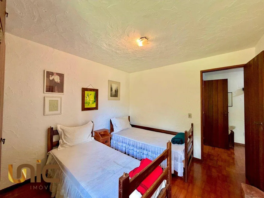 Casa de Condomínio, 4 quartos - Foto 12