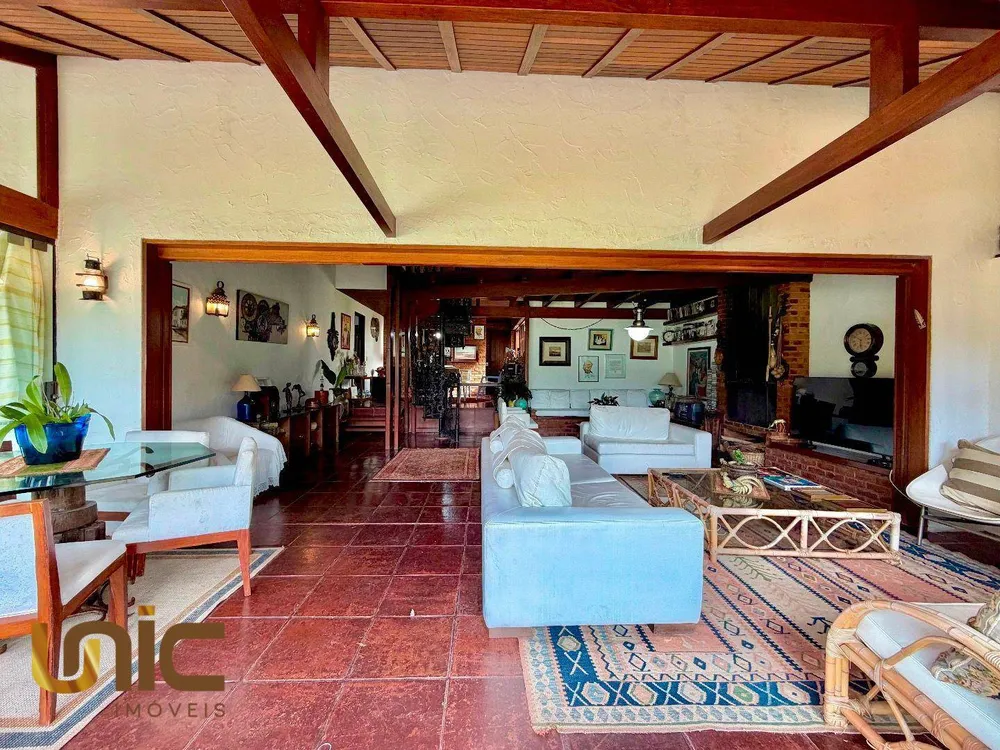 Casa de Condomínio, 4 quartos - Foto 8