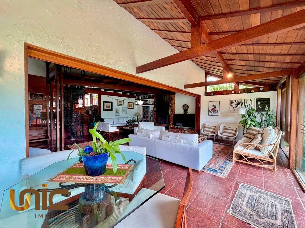Casa de Condomínio, 4 quartos - Foto 12