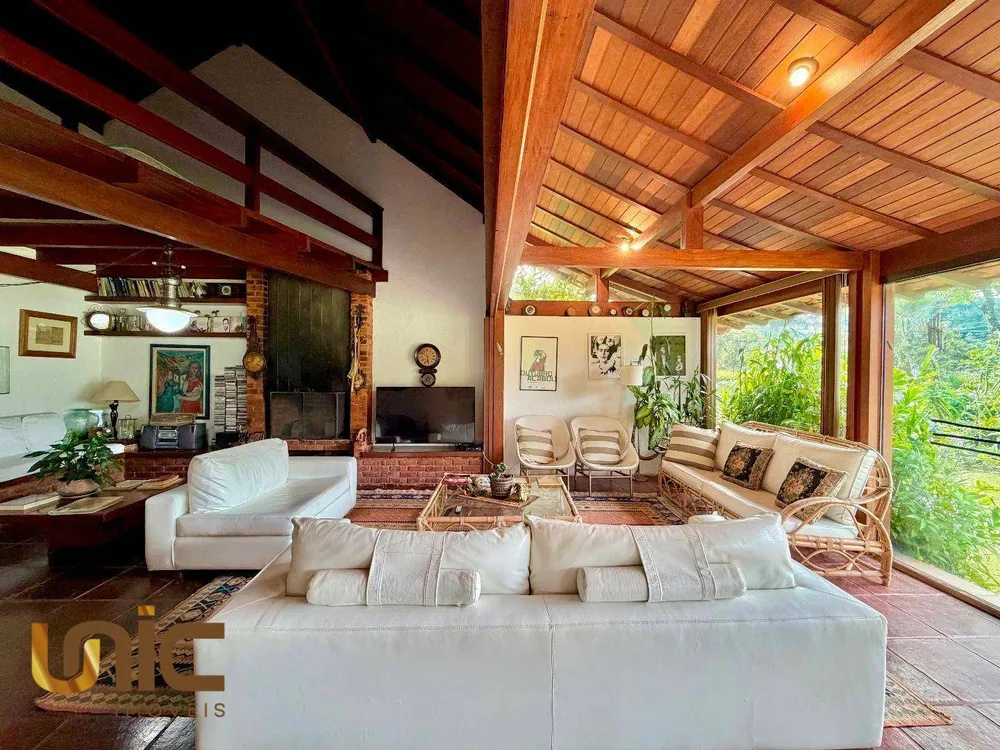 Casa de Condomínio, 4 quartos - Foto 6