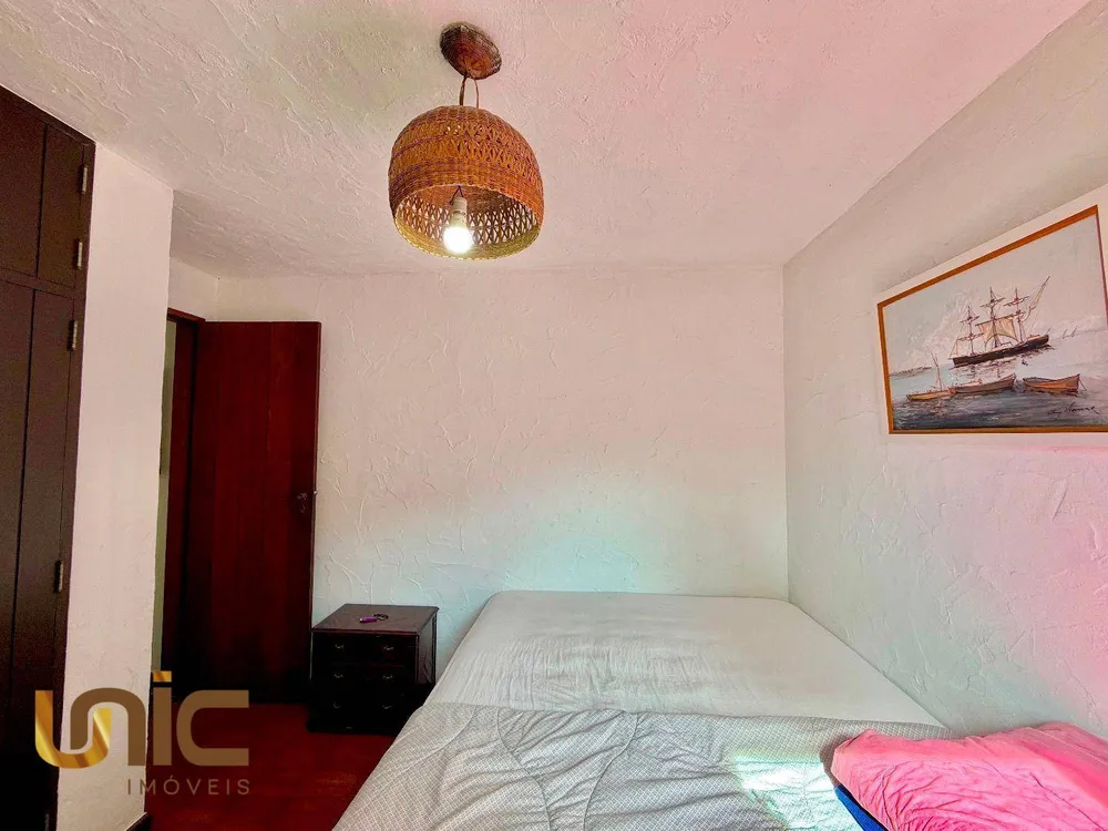Casa de Condomínio, 4 quartos - Foto 29