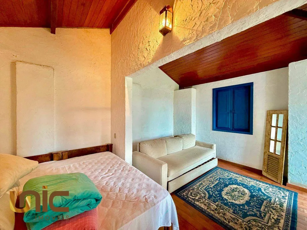 Casa de Condomínio, 4 quartos - Foto 7
