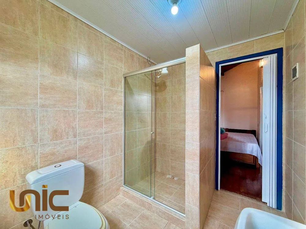 Casa de Condomínio, 4 quartos - Foto 40