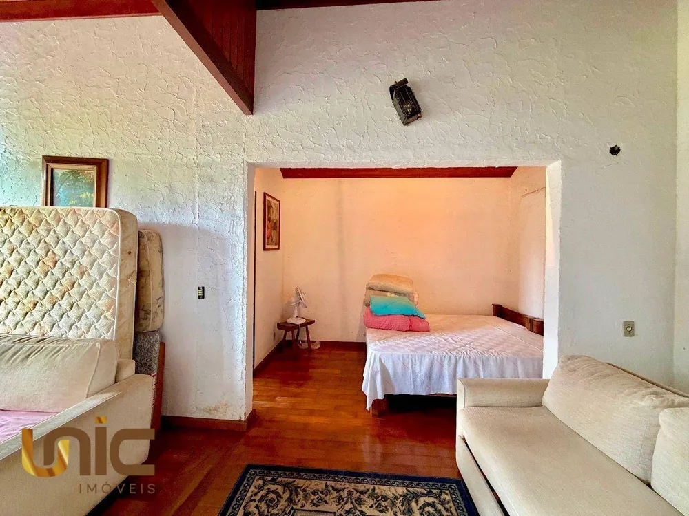 Casa de Condomínio, 4 quartos - Foto 37