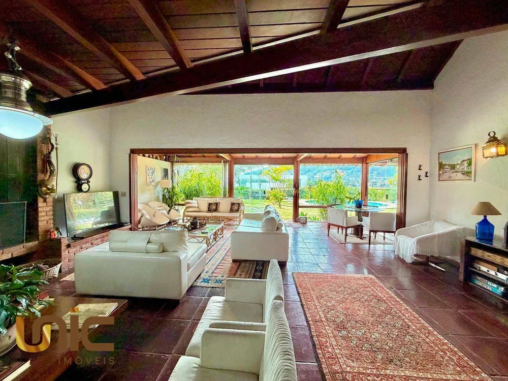 Casa de Condomínio, 4 quartos - Foto 9