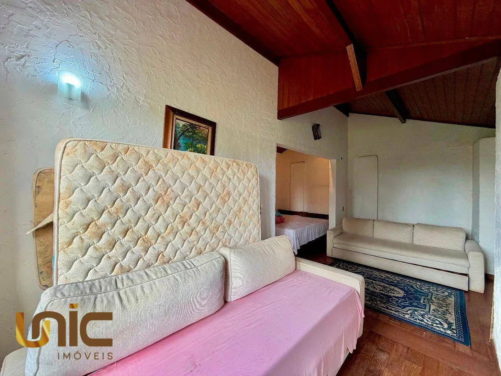 Casa de Condomínio, 4 quartos - Foto 38
