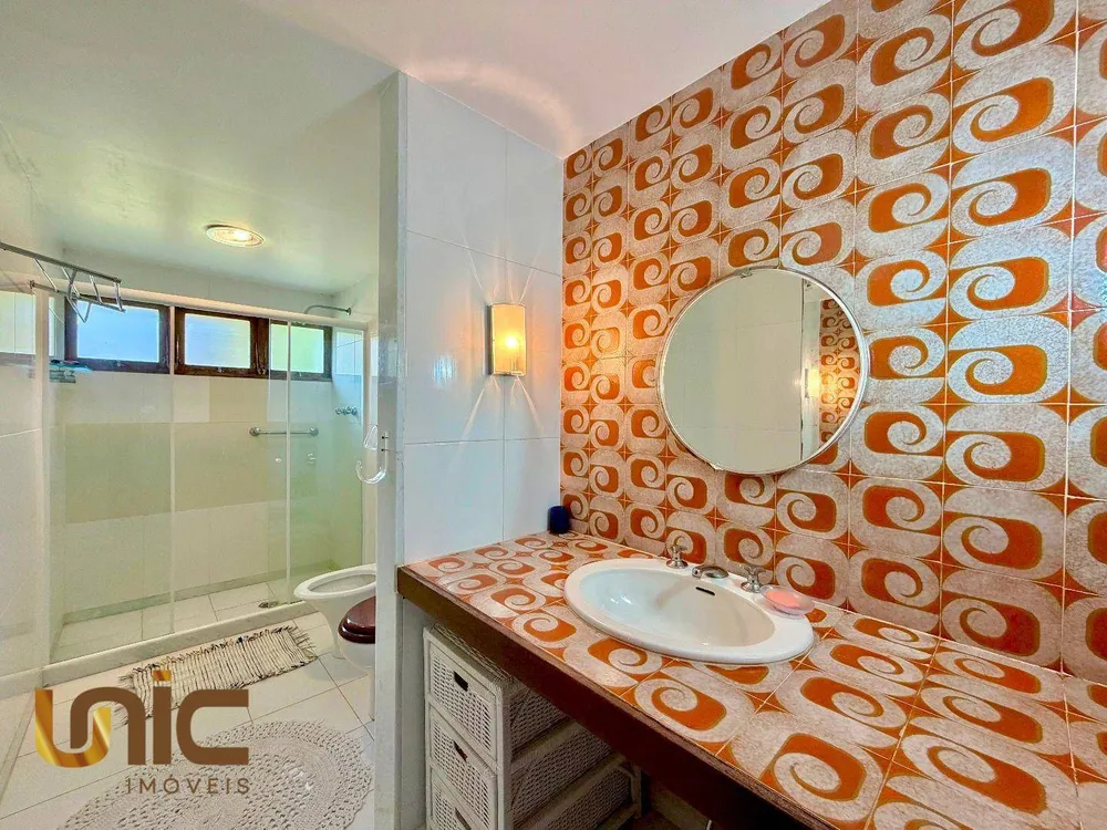 Casa de Condomínio, 4 quartos - Foto 18