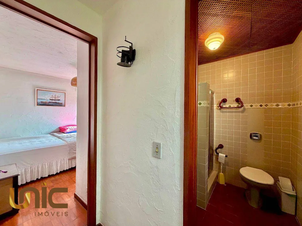 Casa de Condomínio, 4 quartos - Foto 27