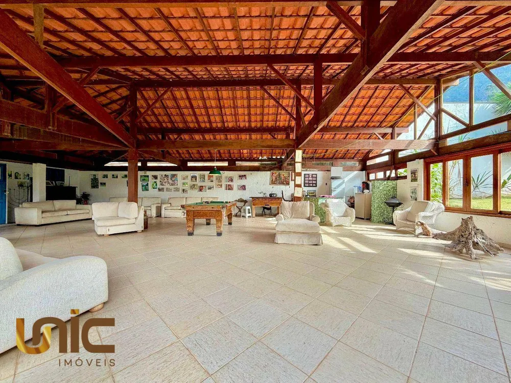 Casa de Condomínio, 4 quartos - Foto 36