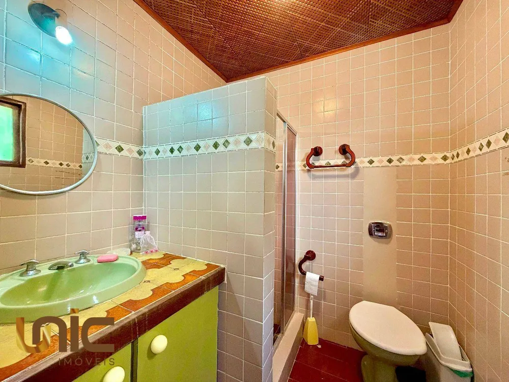 Casa de Condomínio, 4 quartos - Foto 30