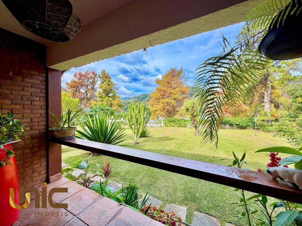 Casa de Condomínio, 4 quartos - Foto 9