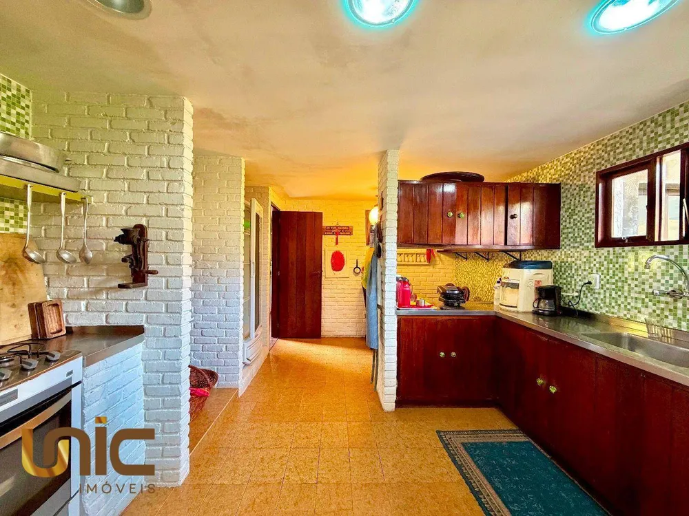 Casa de Condomínio, 4 quartos - Foto 32
