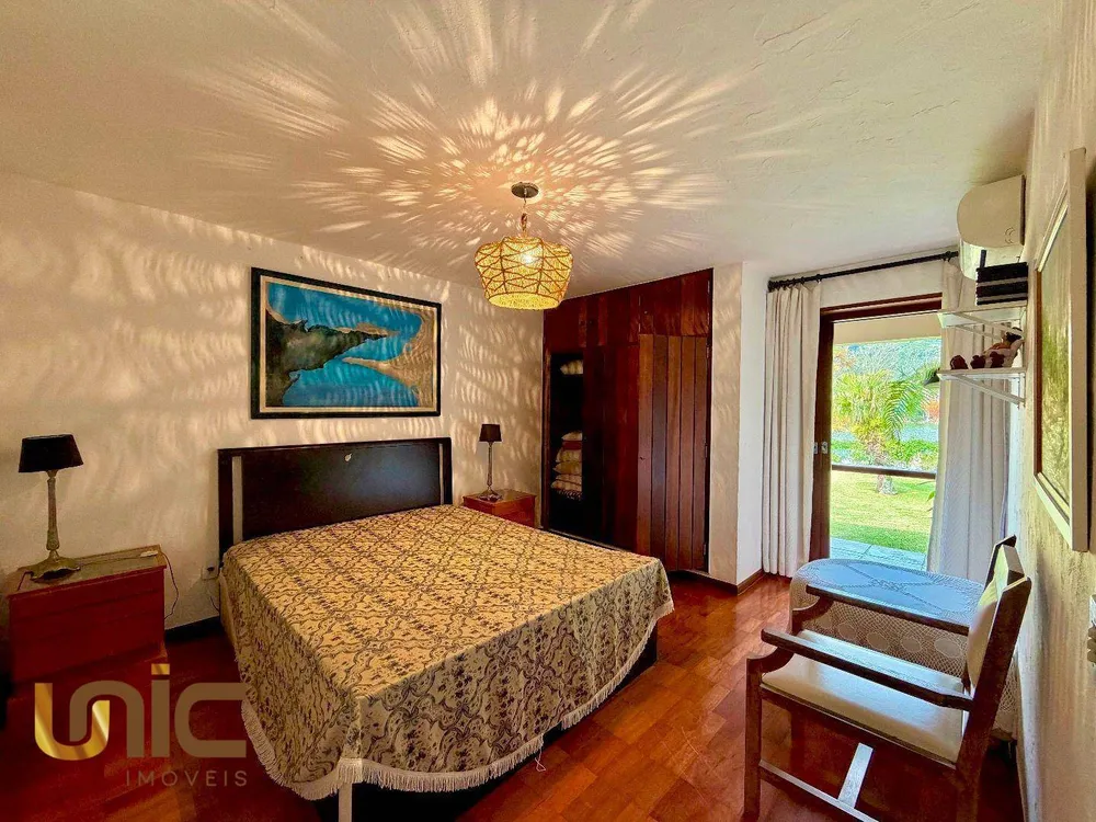 Casa de Condomínio, 4 quartos - Foto 19