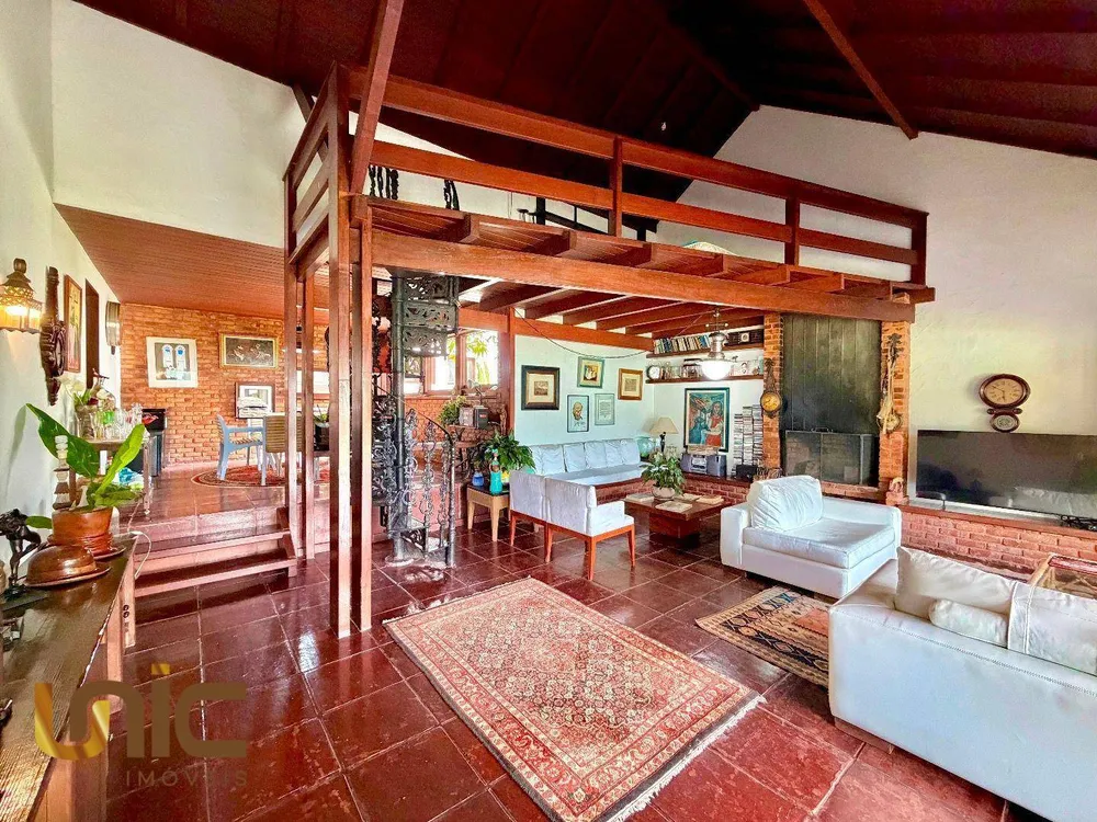 Casa de Condomínio, 4 quartos - Foto 13