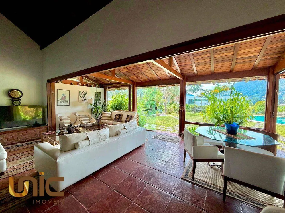 Casa de Condomínio, 4 quartos - Foto 10