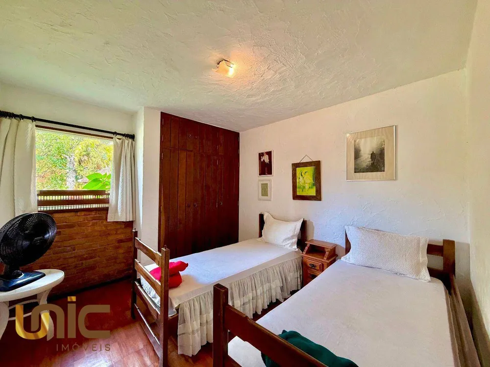 Casa de Condomínio, 4 quartos - Foto 14