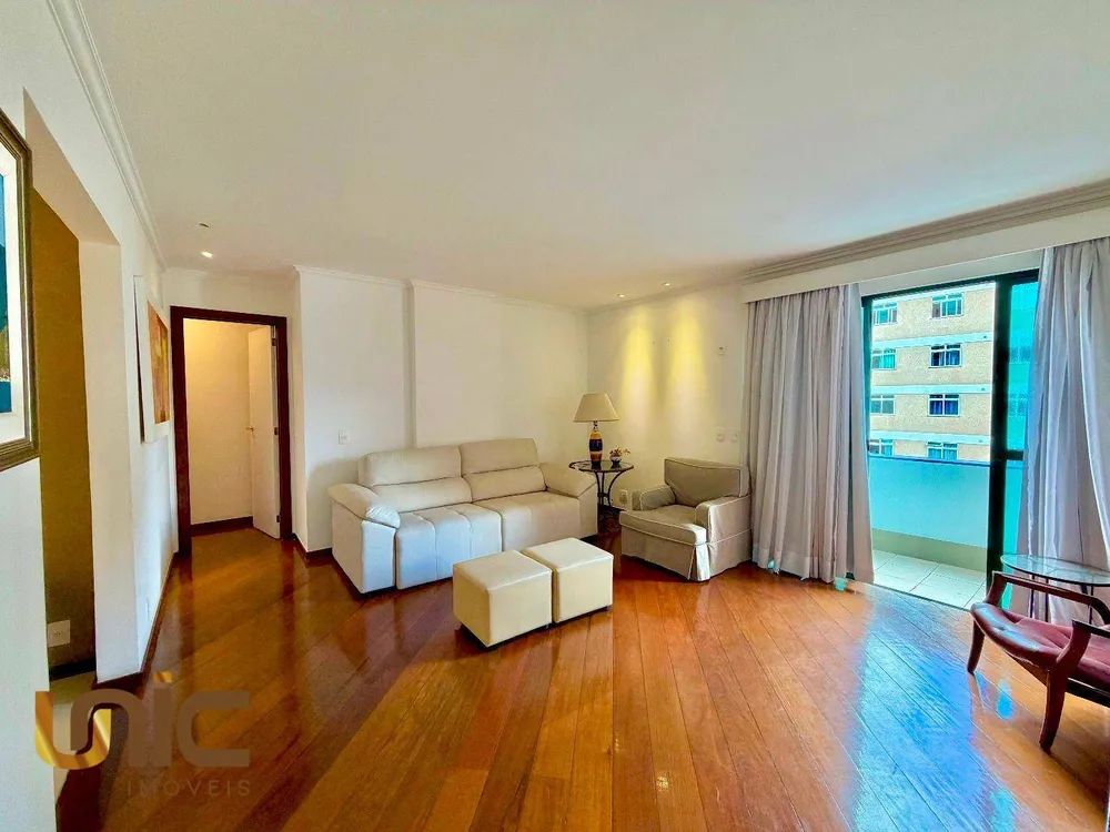 Apartamento, 2 quartos, 92 m² - Foto 2