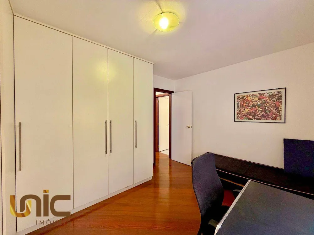 Apartamento, 2 quartos, 92 m² - Foto 3