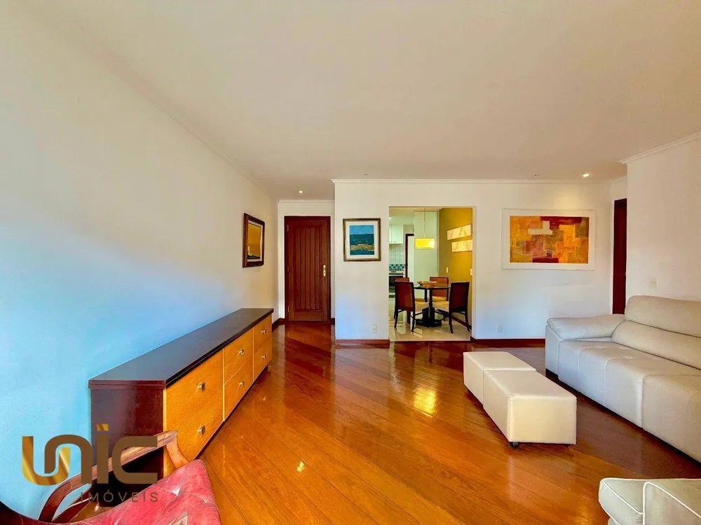 Apartamento, 2 quartos, 92 m² - Foto 3