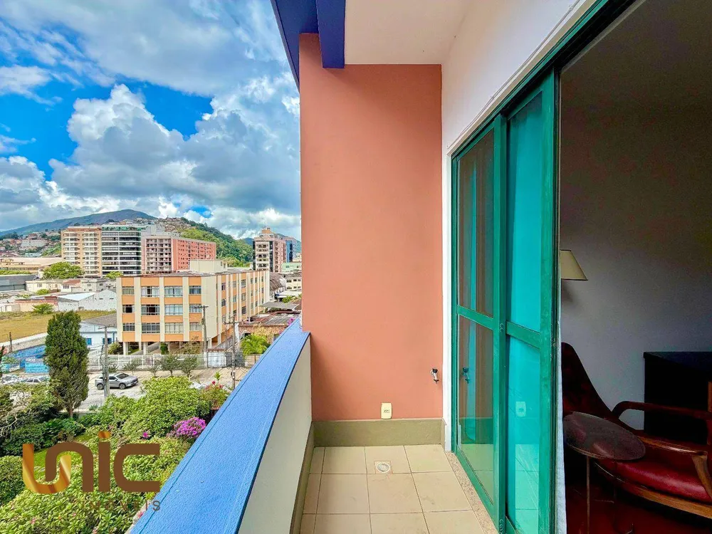 Apartamento, 2 quartos, 92 m² - Foto 4