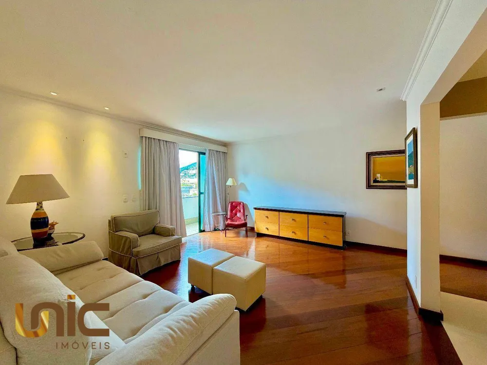 Apartamento, 2 quartos, 92 m² - Foto 2