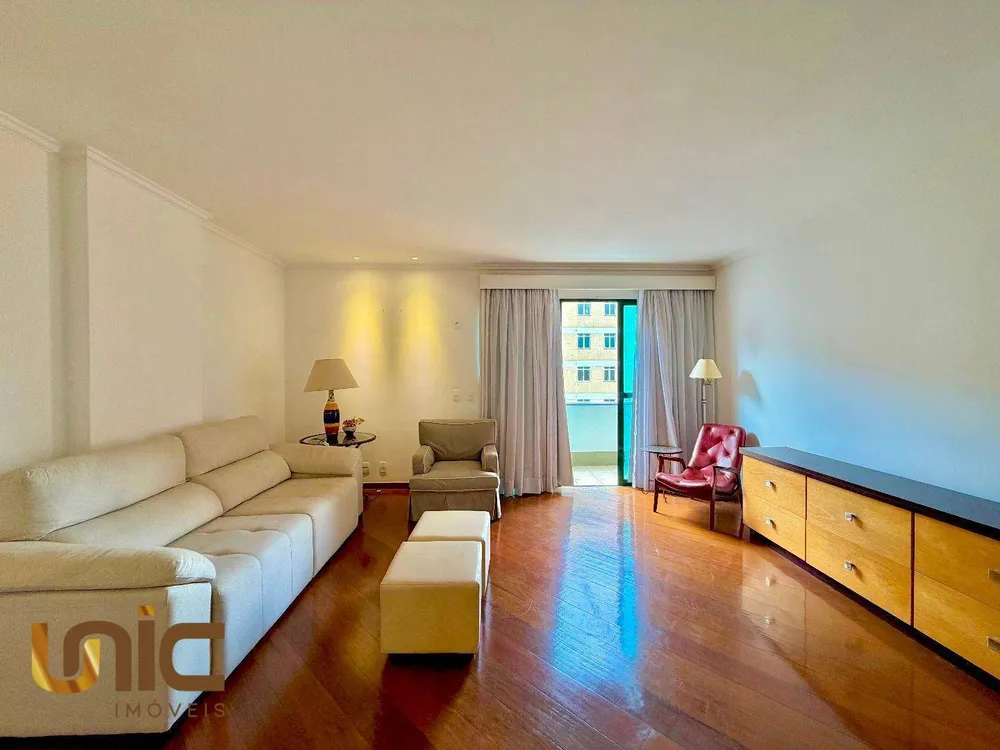 Apartamento, 2 quartos, 92 m² - Foto 6