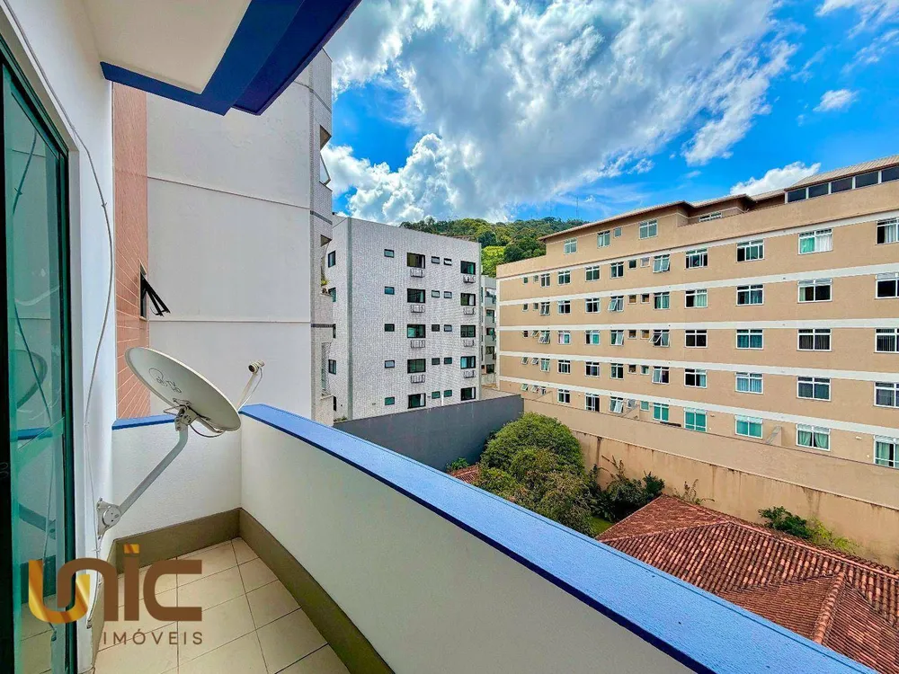 Apartamento, 2 quartos, 92 m² - Foto 5