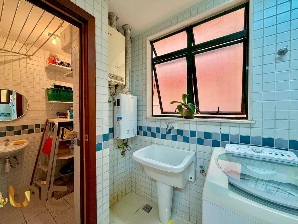 Apartamento, 2 quartos, 92 m² - Foto 7