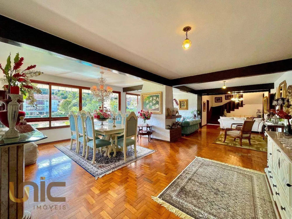 Casa, 4 quartos, 380 m² - Foto 17