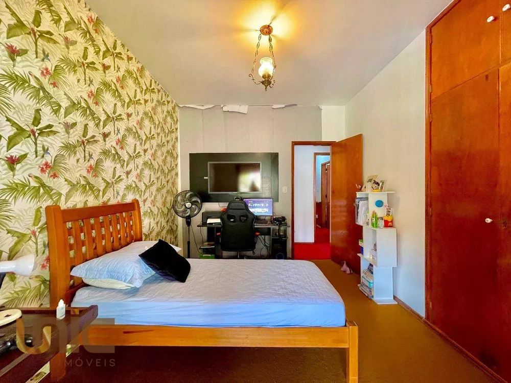 Casa, 4 quartos, 380 m² - Foto 38