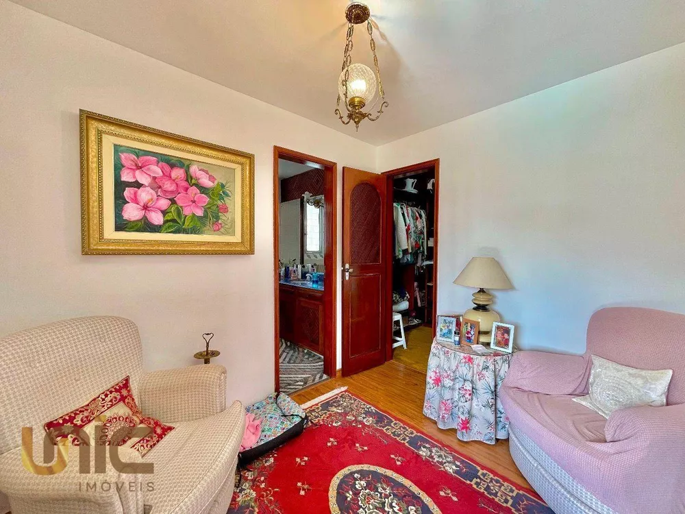 Casa, 4 quartos, 380 m² - Foto 32