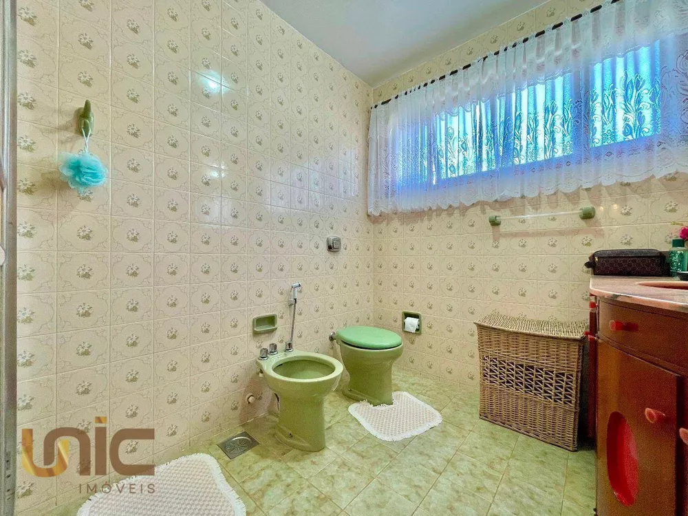 Casa, 4 quartos, 380 m² - Foto 35