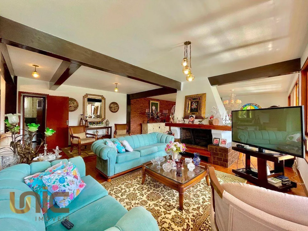 Casa, 4 quartos, 380 m² - Foto 5