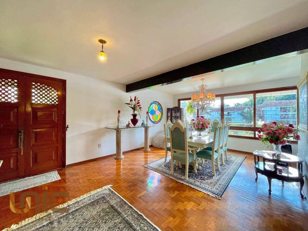 Casa, 4 quartos, 380 m² - Foto 24