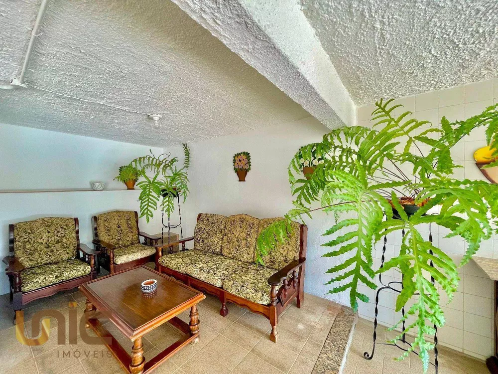 Casa, 4 quartos, 380 m² - Foto 30