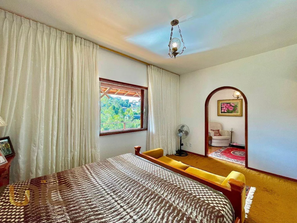 Casa, 4 quartos, 380 m² - Foto 25